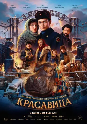 Красавица смотреть онлайн бесплатно в хорошем качестве